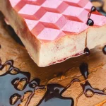 Biscoff Caramel - Бял шоколад с крем Biscoff и карамел
