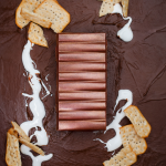 Marshmallow Fluff – Шоколад с маршмелоу флъф