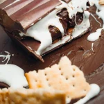 Marshmallow Fluff - Шоколад с маршмелоу флъф