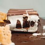 Marshmallow Fluff - Шоколад с маршмелоу флъф