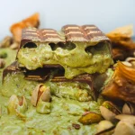 Dubai Waffle – шоколад „Дубайска вафла“
