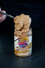 Bueno Crunch Jar – Млечен крем с лешници, шоколад и хрупкав кадаиф